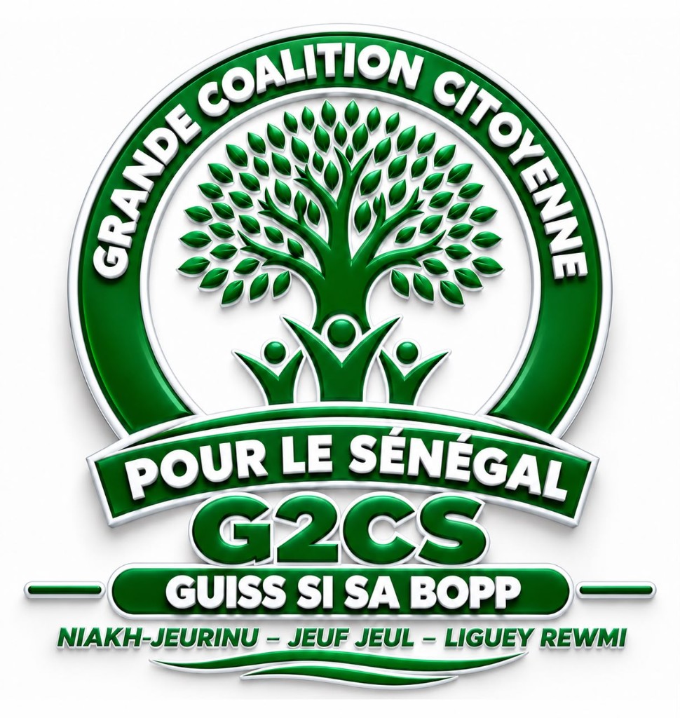 Logo G2CS